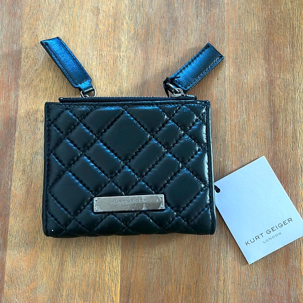 Kurt Geiger Wallet
